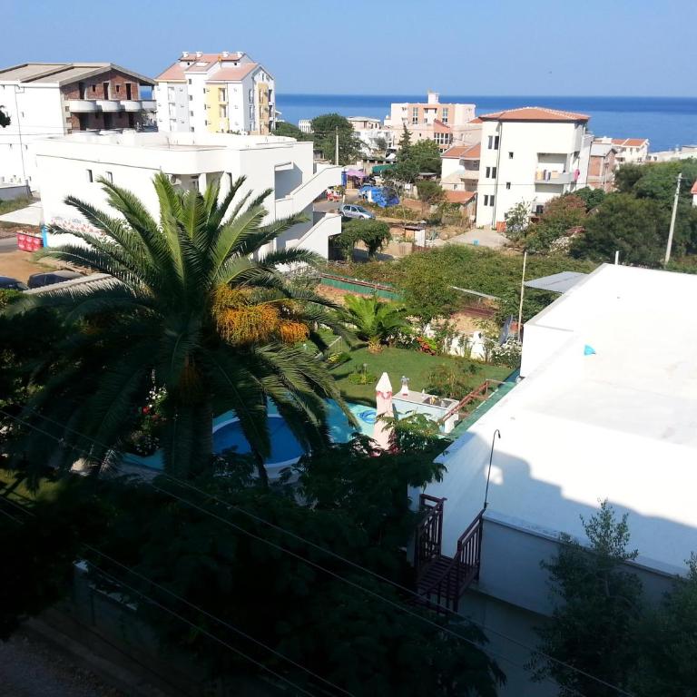 Apartments Nurkovic - Apartment with Sea View - 4