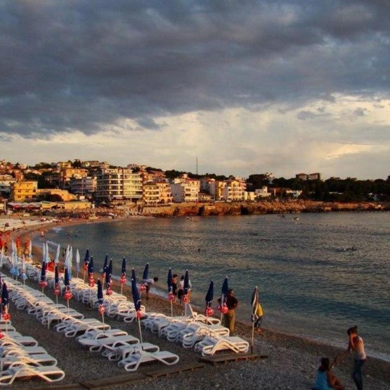 Apartments Nurkovic - Apartment with Sea View - 6