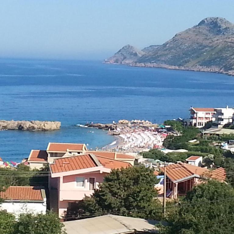 Apartments Nurkovic - Apartment with Sea View - 7
