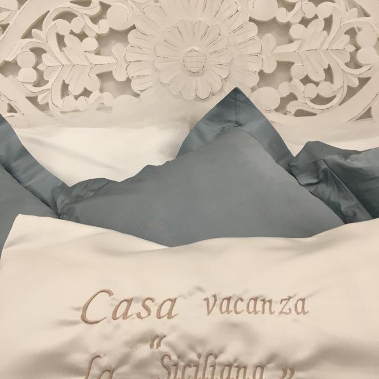 La Siciliana-di fronte la Cattedrale - Casa Vacanze - 15