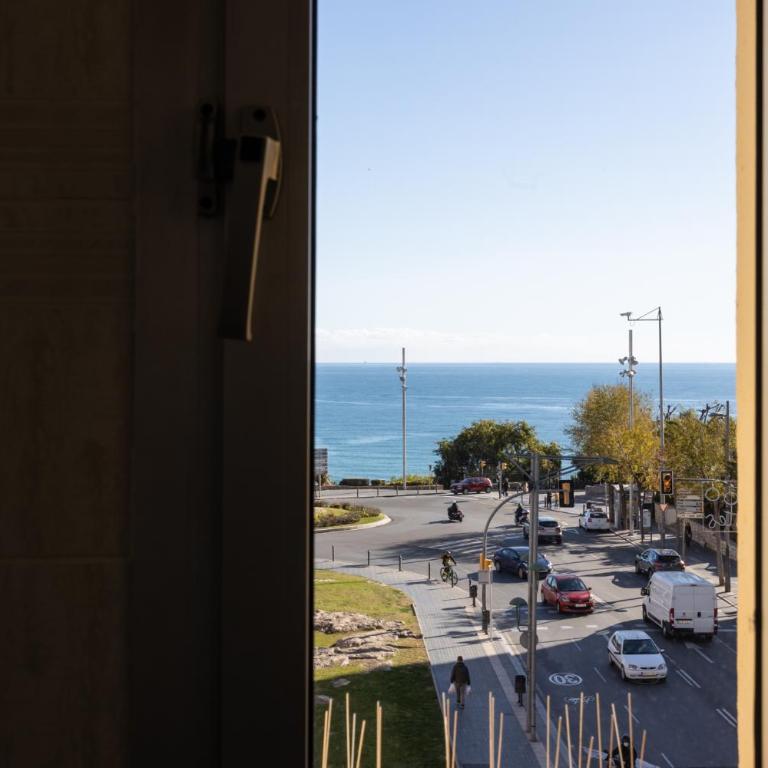 Circ Romà - Apartamento de 2 dormitorios - 11