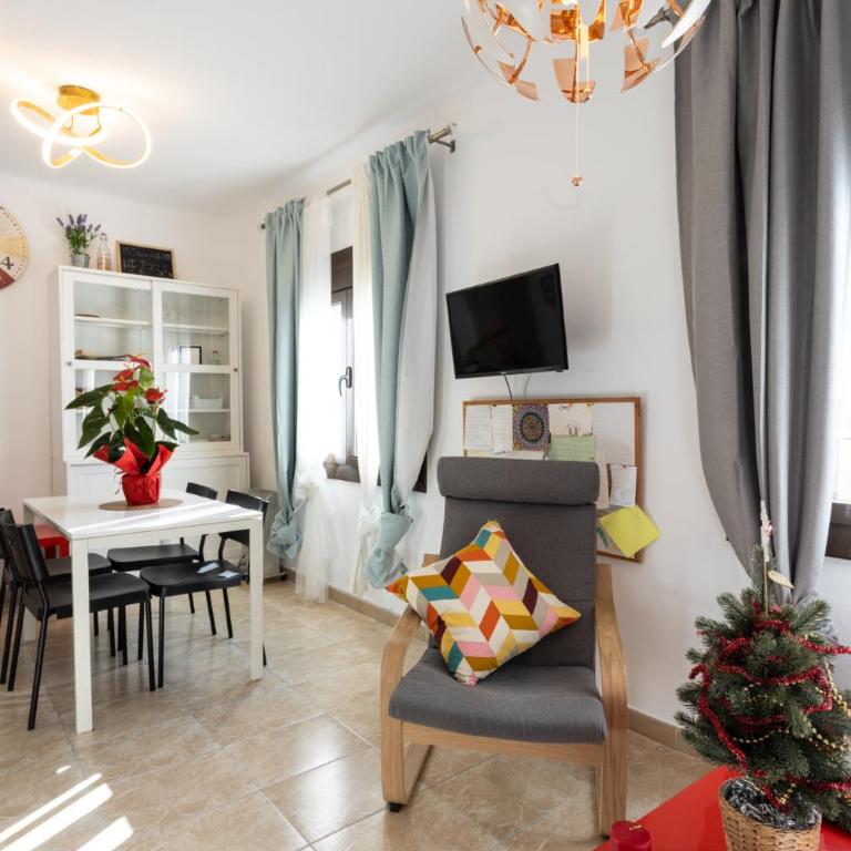Circ Romà - Apartamento de 2 dormitorios - 18