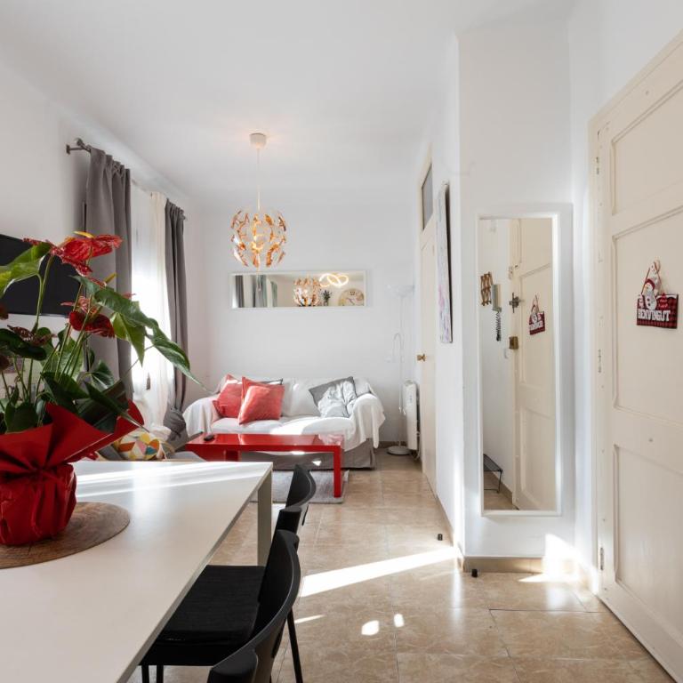 Circ Romà - Apartamento de 2 dormitorios - 19