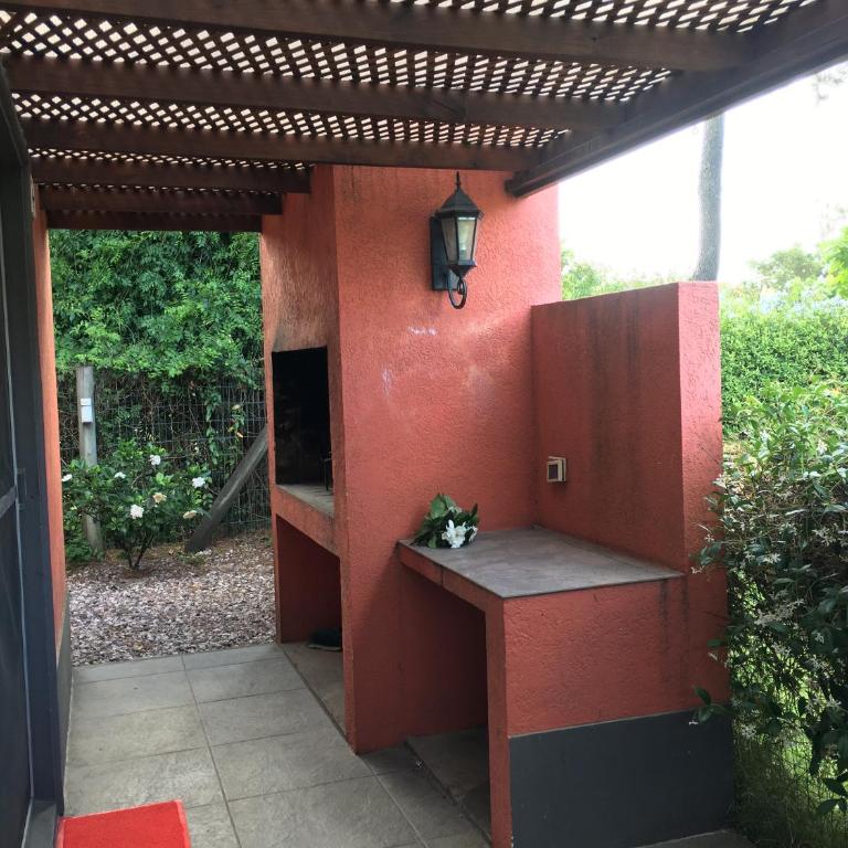 Complejo Pueblo del Sol - Casa con 1 dormitorio - 8