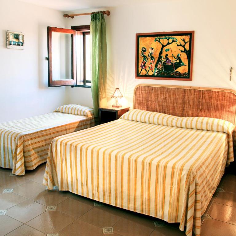Residence del Sole - Grande Appartamento con 1 Camera da Letto - 1