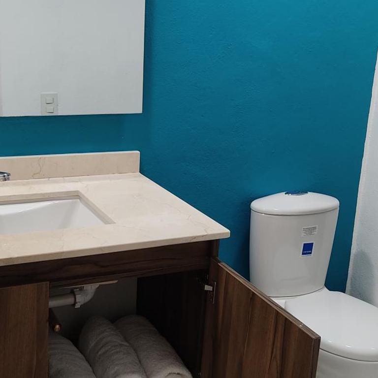 LivinnX Barranquilla - Apartamento Estándar - 2