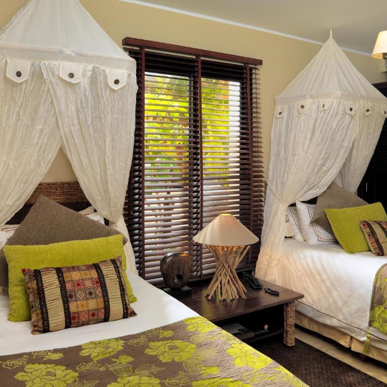 Royal Garden Villas, Luxury Hotel - Villa Queen con piscina privada - 1