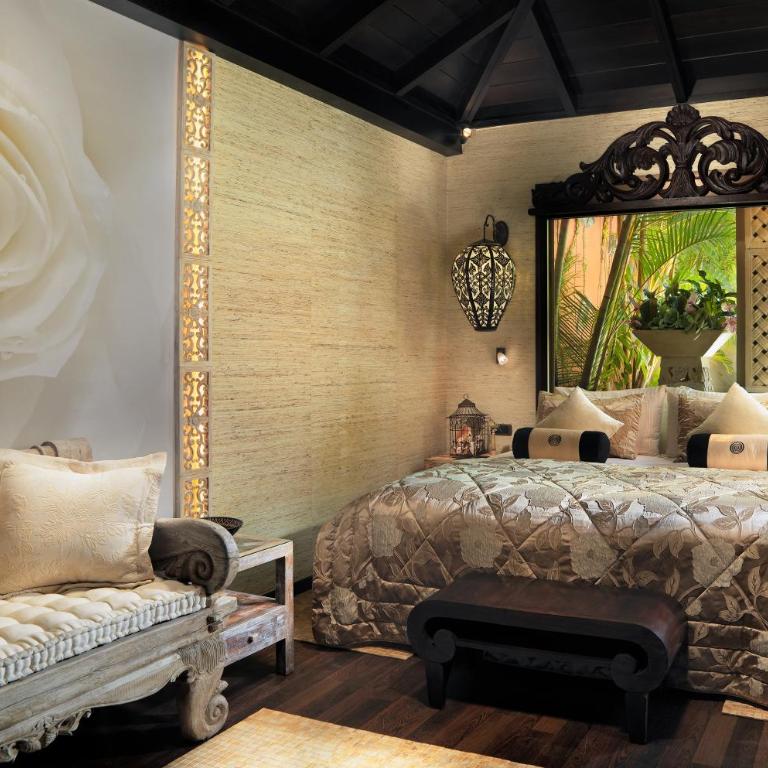 Royal Garden Villas, Luxury Hotel - Villa Queen con piscina privada - 13