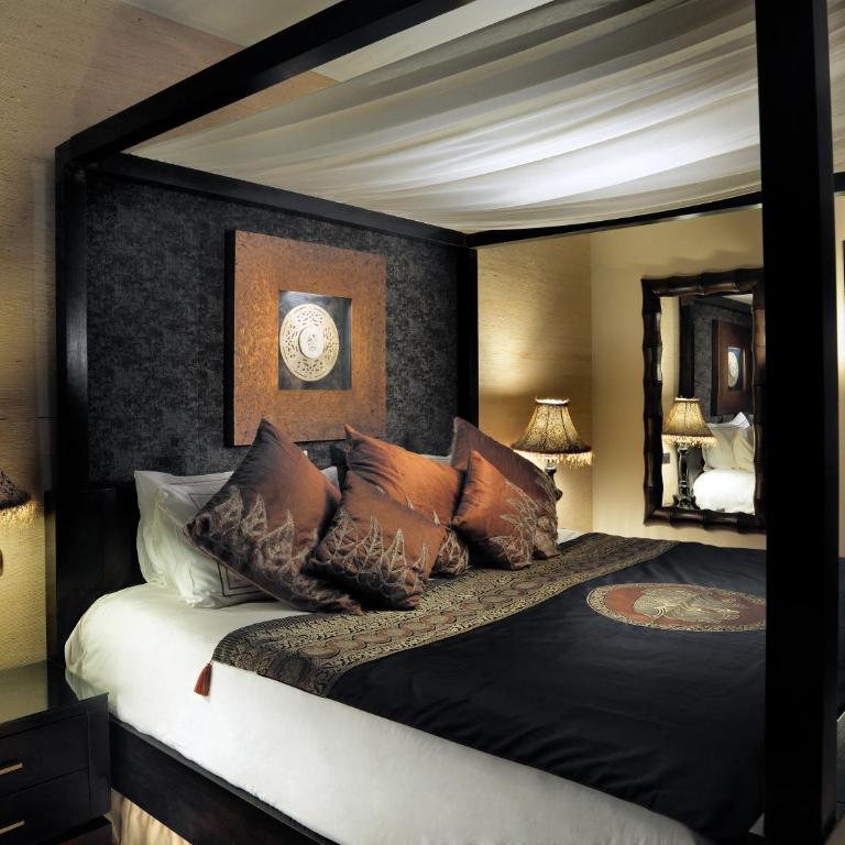 Royal Garden Villas, Luxury Hotel - Villa Queen con piscina privada - 2