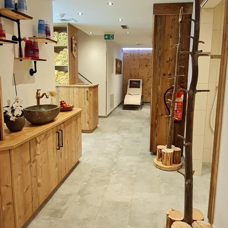 Haus Marchegg - Appartamento Steinbock - 5
