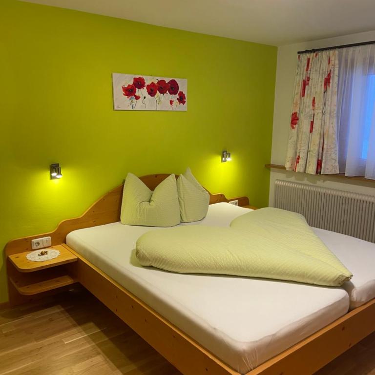 Pension Christine - Doppelzimmer - 1