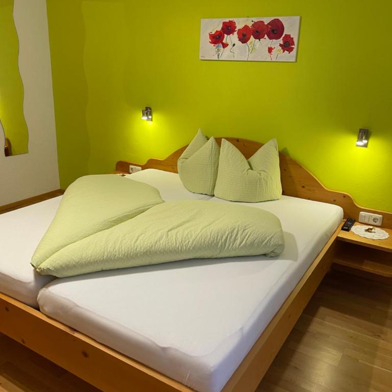 Pension Christine - Doppelzimmer - 2
