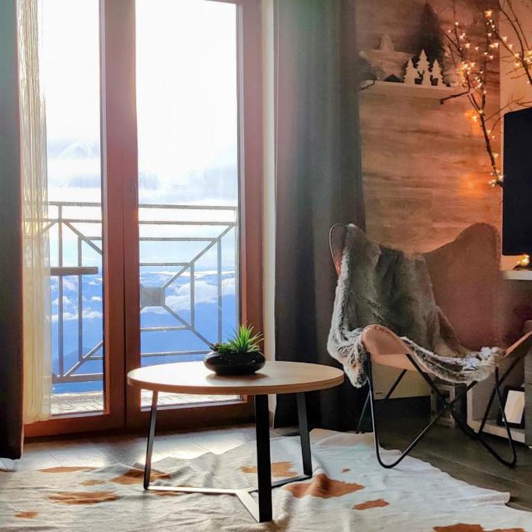 Apartment F10 Milmari Resort - Apartment with Mountain View - 4