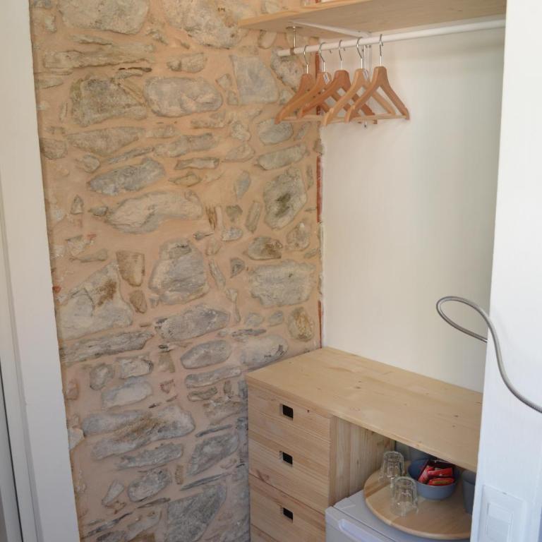 Sottocoperta - Chambre Double Deluxe - 10