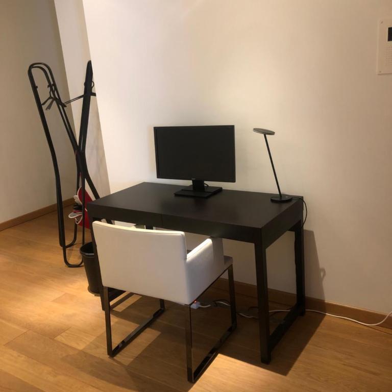 St Moritz Luxury Apt and Garage - Apartment mit 2 Schlafzimmern - 14