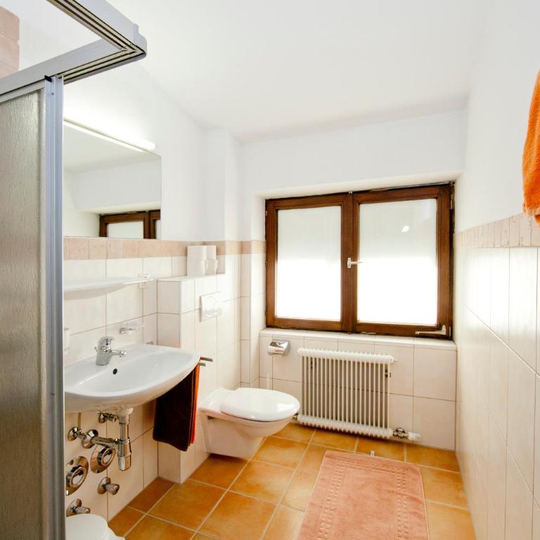 Appartements Strobl - Apartment mit 1 Schlafzimmer - 4