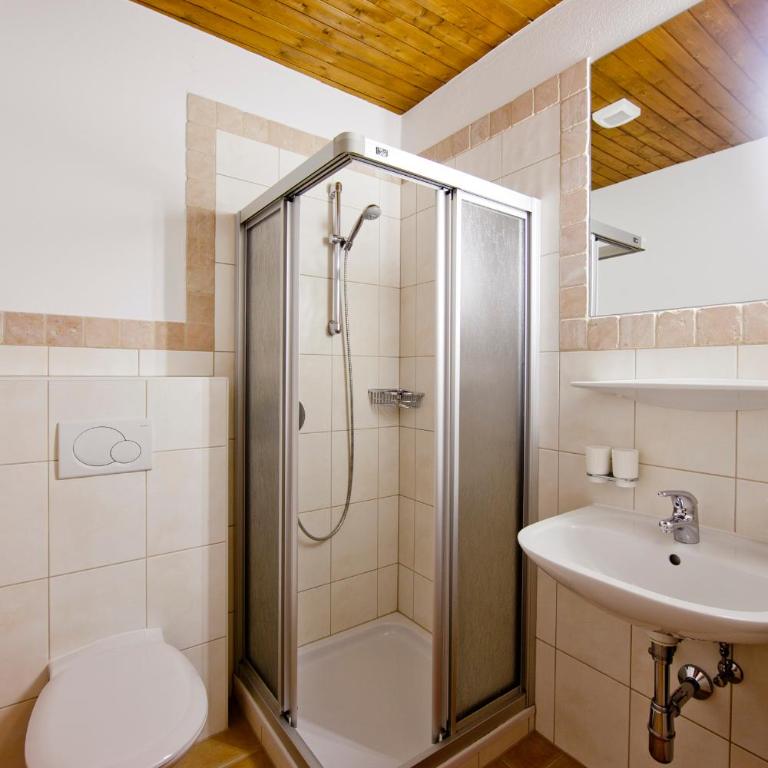 Appartements Strobl - Apartment mit 2 Schlafzimmern - 4