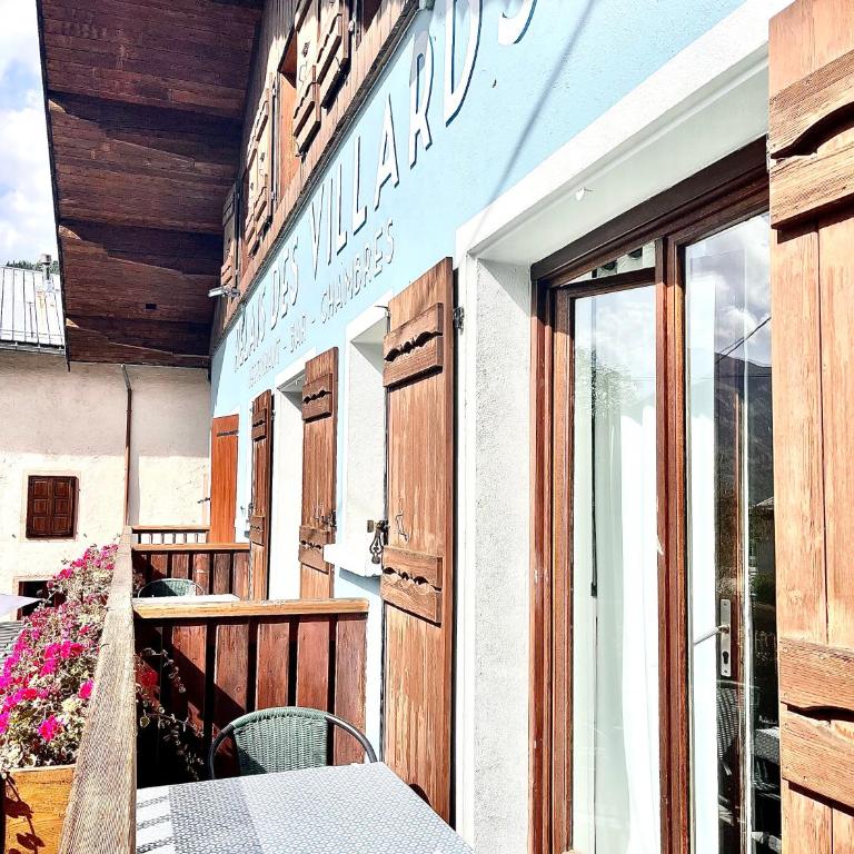 Relais Des Villards - Double Room - 4