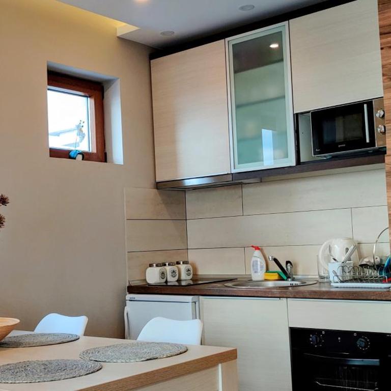 Apartment F10 Milmari Resort - Apartment with Mountain View - 12