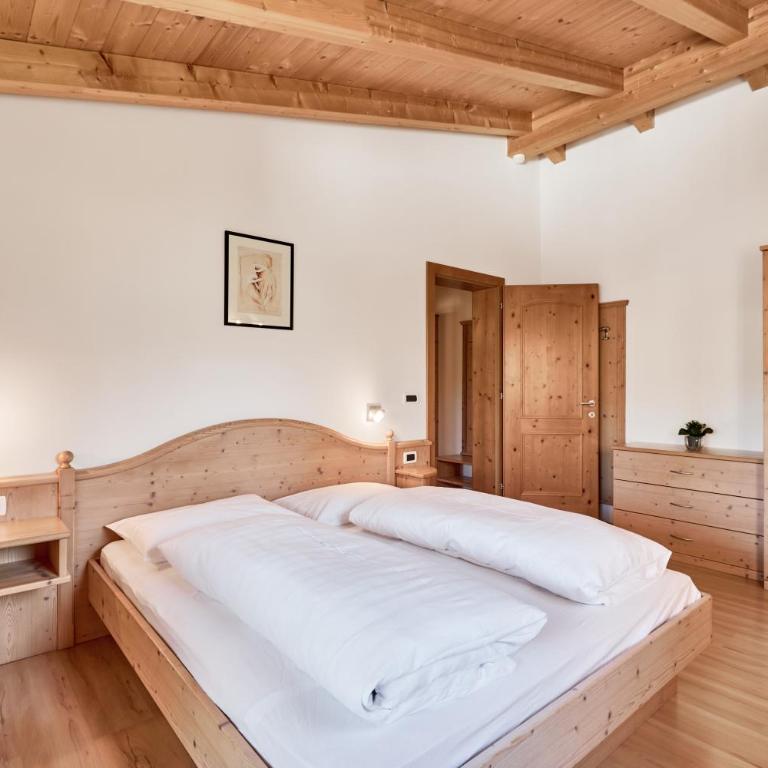 Residence Schiestlhof - Apartamento de 2 dormitorios con vistas a la montaña - 20