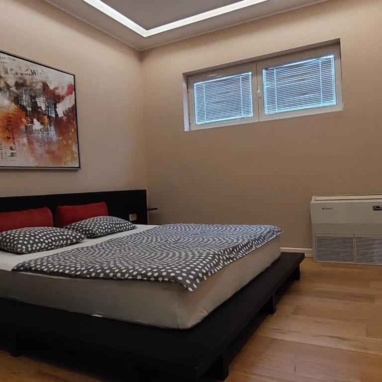 Spa Resort Luxury Apartments - Superior Apartment - 21