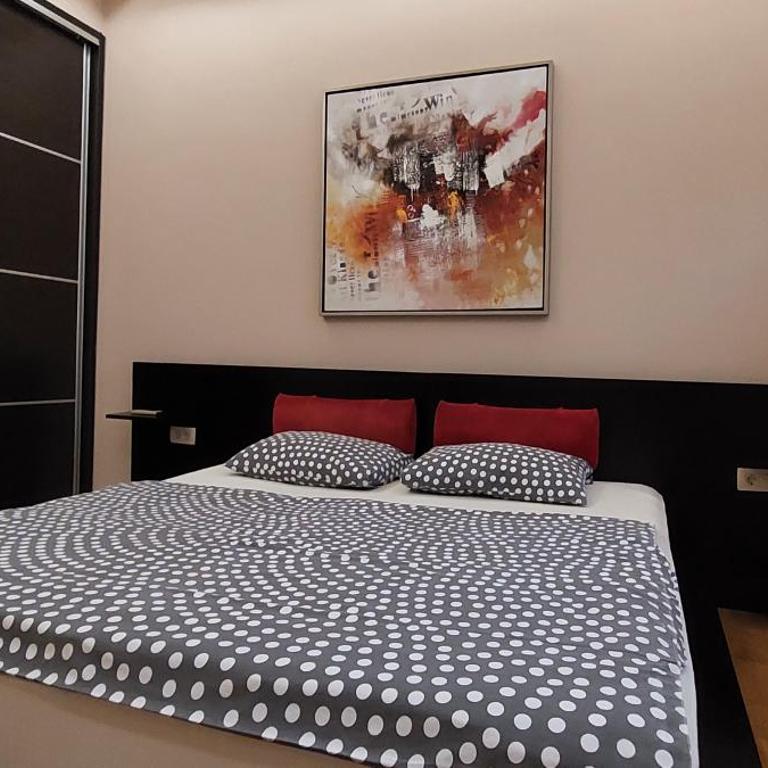 Spa Resort Luxury Apartments - Superior Apartment - 22