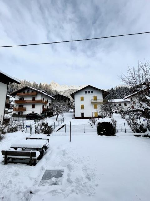 SUITE DOLOMITI Appartamento - Appartamento con 1 Camera da Letto - 27