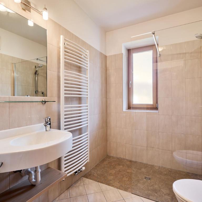 Residence Schiestlhof - Apartamento de 1 dormitorio (2 adultos + 2 niños) - 9