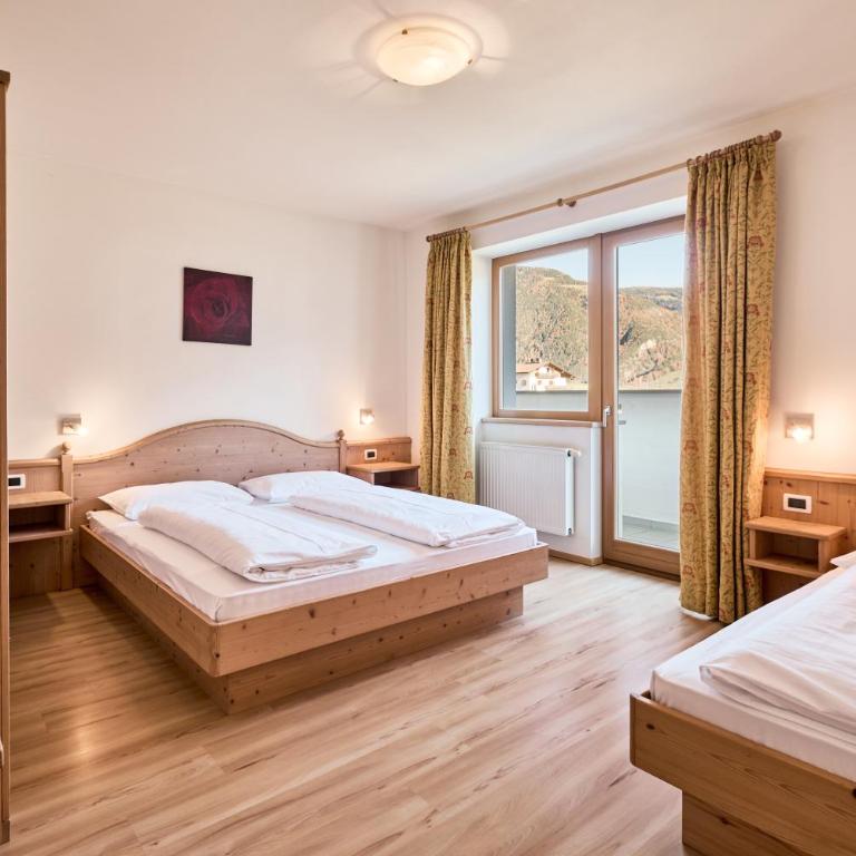 Residence Schiestlhof - Apartamento de 1 dormitorio (2 adultos + 2 niños) - 6