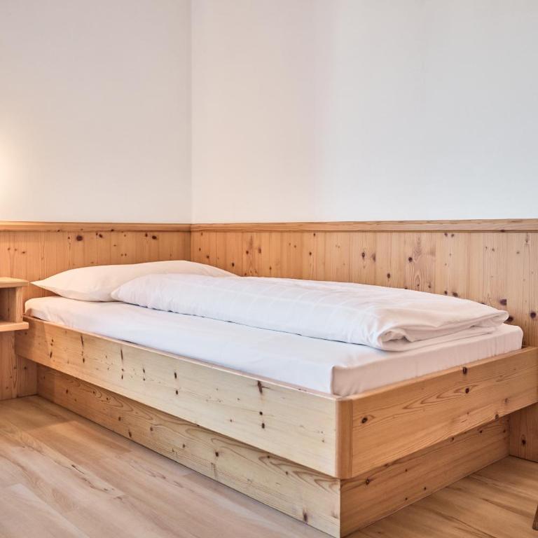 Residence Schiestlhof - Apartamento de 1 dormitorio (2 adultos + 2 niños) - 18