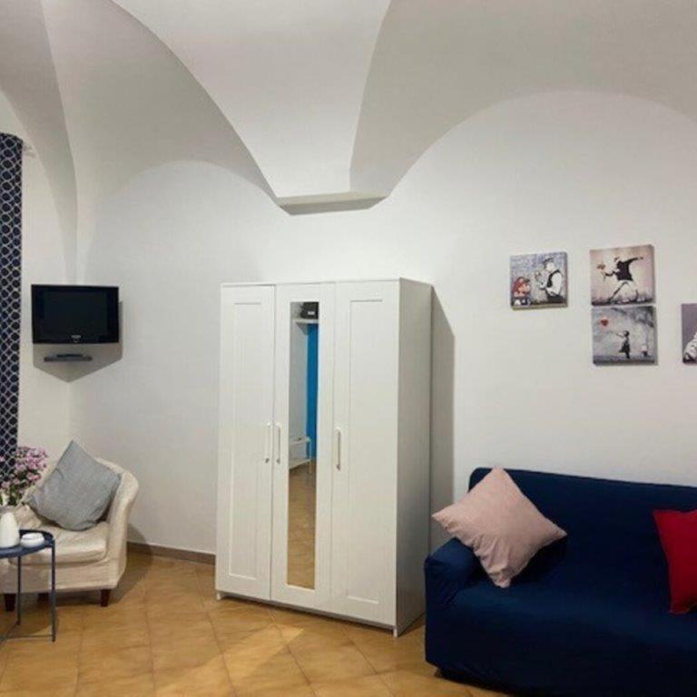 Maison Sosò - Appartamento con 1 Camera da Letto - 6