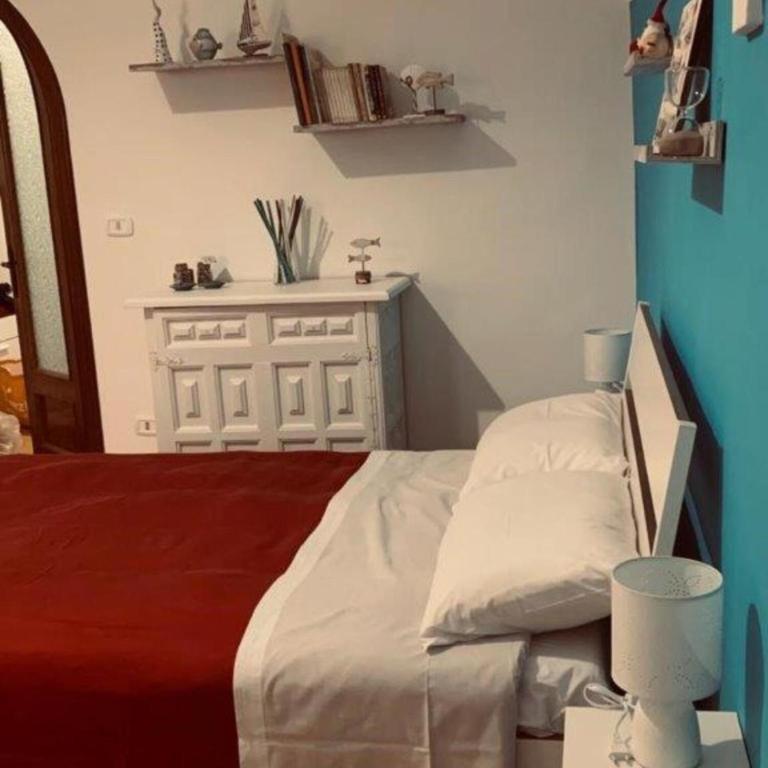 Maison Sosò - Appartamento con 1 Camera da Letto - 7