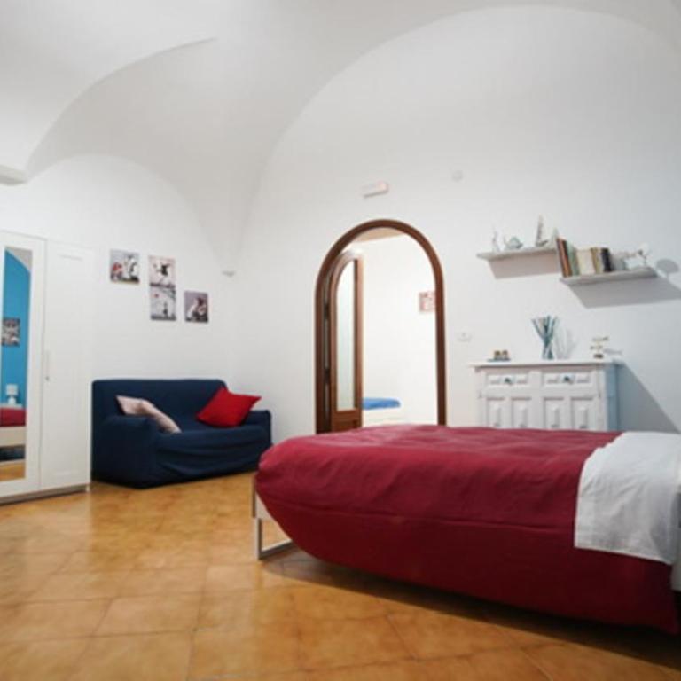 Maison Sosò - Appartamento con 1 Camera da Letto - 8