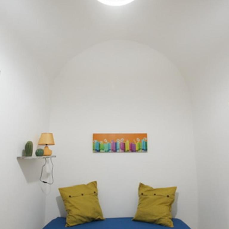 Maison Sosò - Appartamento con 1 Camera da Letto - 20