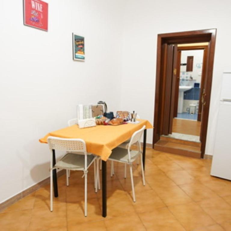 Maison Sosò - Appartamento con 1 Camera da Letto - 24