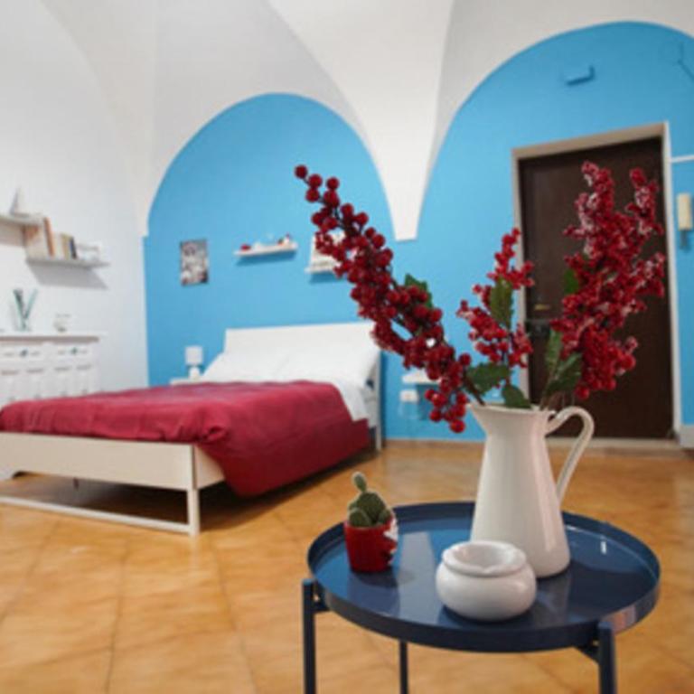 Maison Sosò - Appartamento con 1 Camera da Letto - 12