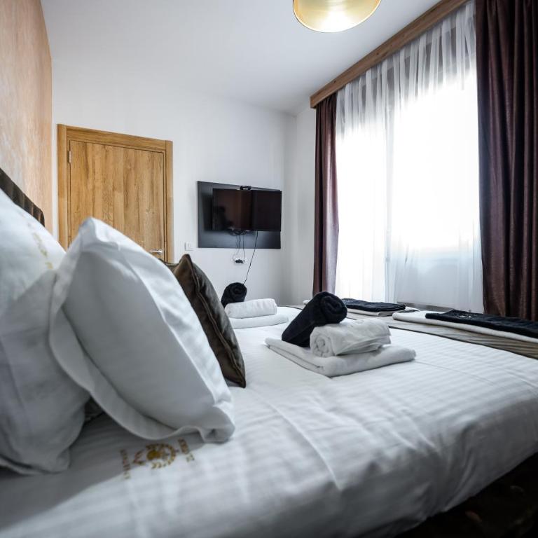 Apartman Sparta Zlatibor - One-Bedroom Apartment - 35