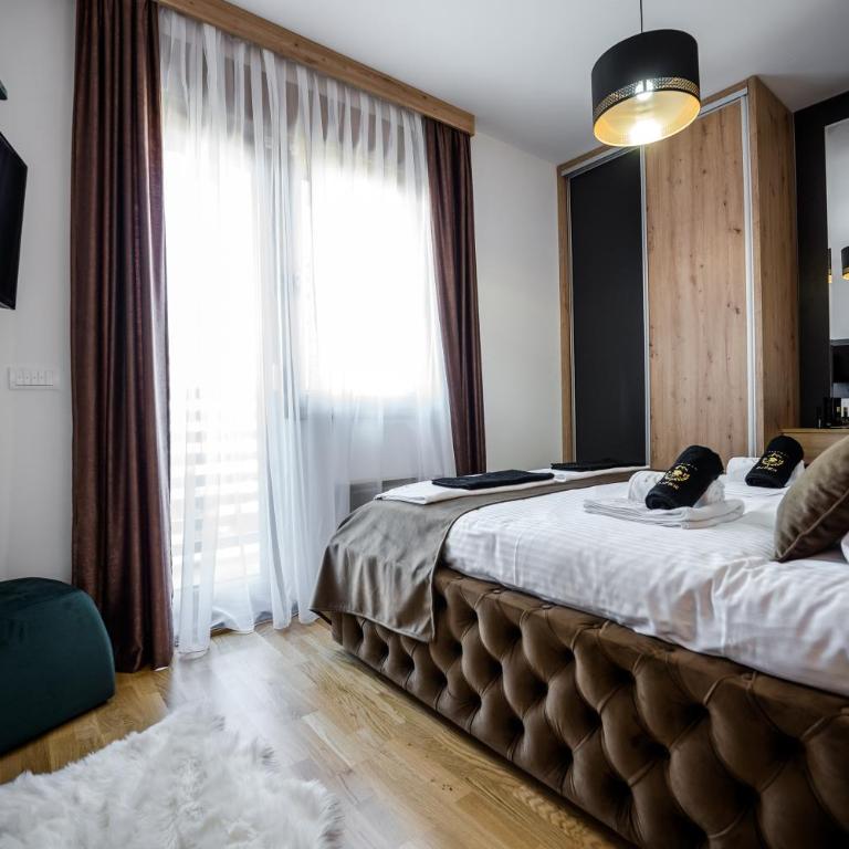 Apartman Sparta Zlatibor - Apartman sa 1 Spavaćom Sobom - 28