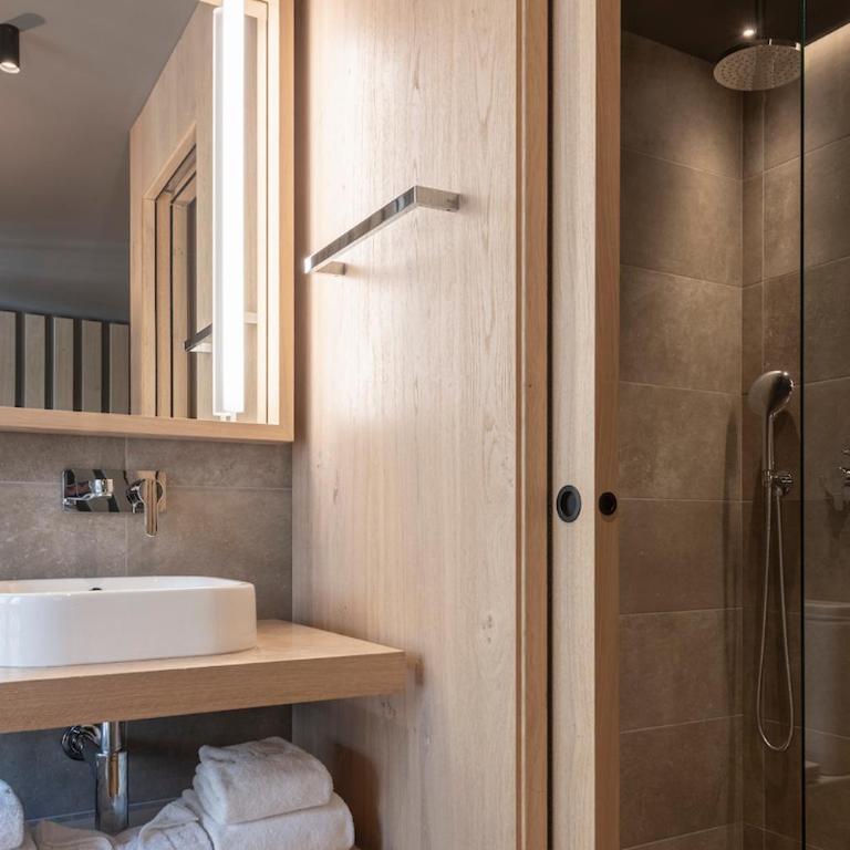 Hotel Naudi Boutique Adults only - Habitación Doble Estándar - 3