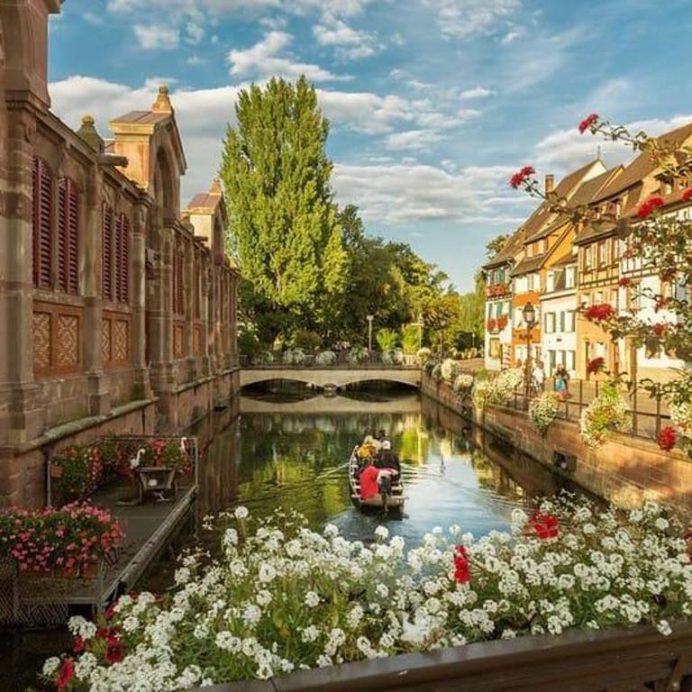 New ! VUE PETITE VENISE-PLACE TO BE OLD TOWN - PARKING - Apartment mit 1 Schlafzimmer - 29