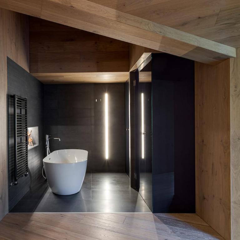 Hotel Naudi Boutique Adults only - Suite Superior con cama extragrande - 6