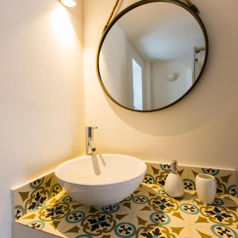 Trulli Gianpaolo - Luxury Villa - Villa con Piscina Privata - 58
