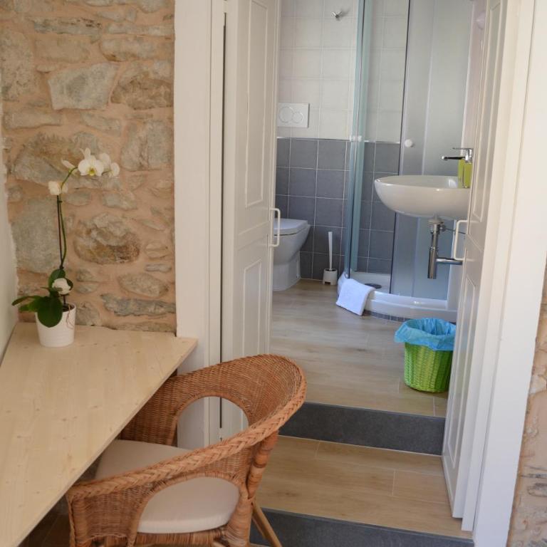 Sottocoperta - Chambre Double Deluxe - 7