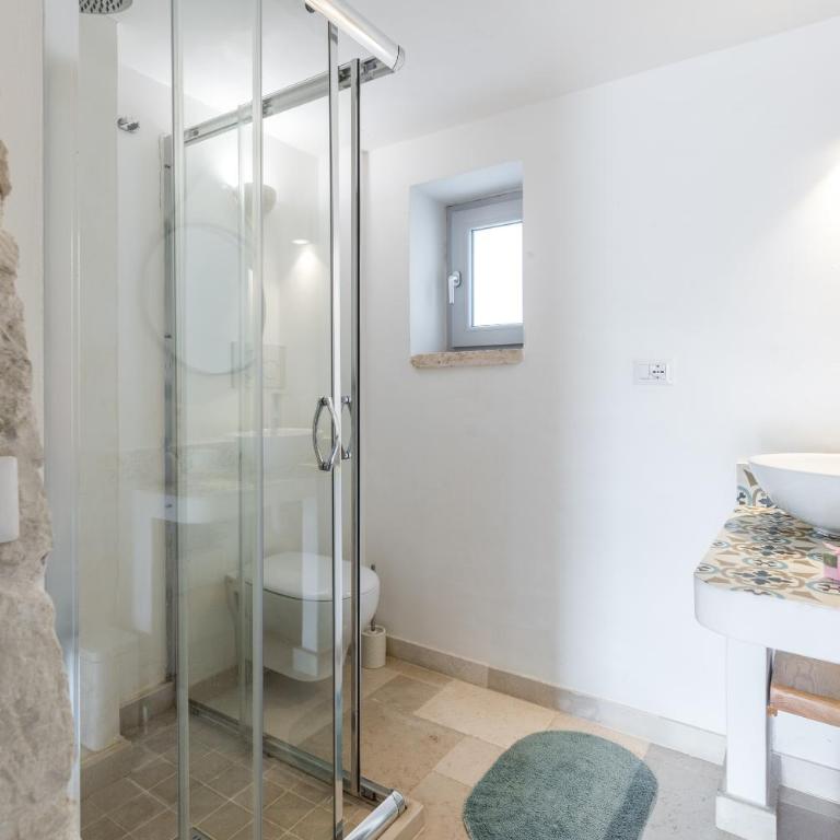 Trulli Gianpaolo - Luxury Villa - Villa con Piscina Privata - 59