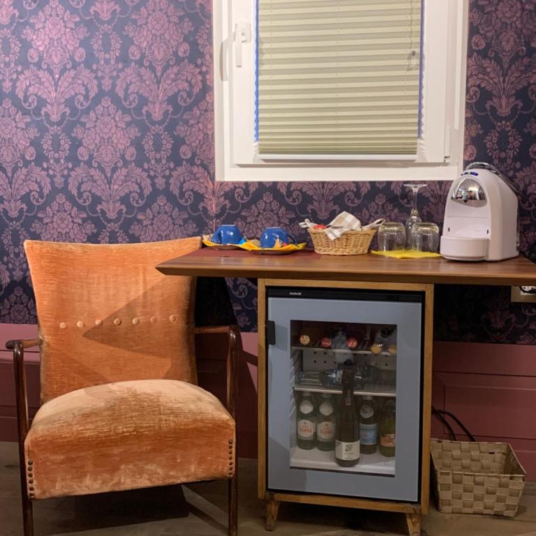 Casa Sansera - Camera Familiare con Bagno Privato - 10
