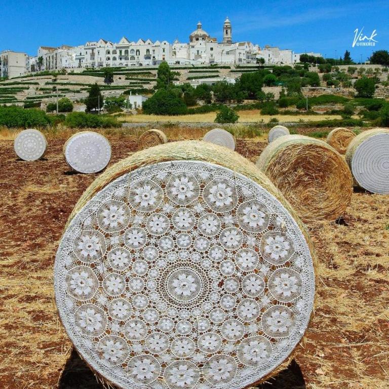 Trulli Gianpaolo - Luxury Villa - Villa con Piscina Privata - 69