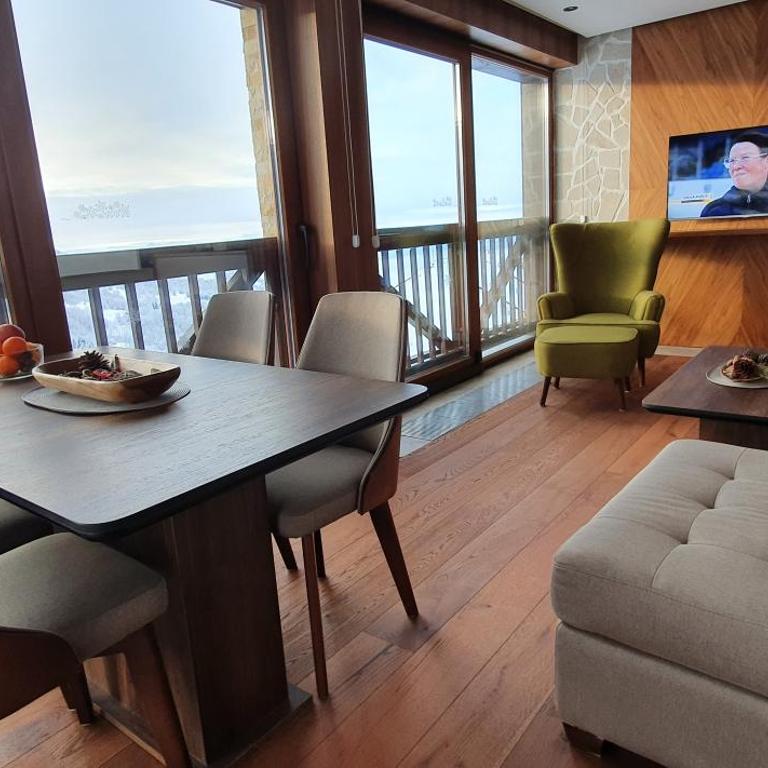 Vista47 Zoned II Kopaonik - One-Bedroom Apartment - 15