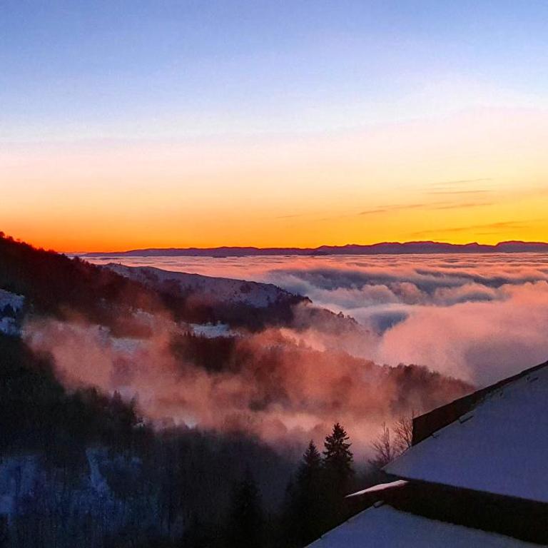 Vista47 Zoned II Kopaonik - One-Bedroom Apartment - 32