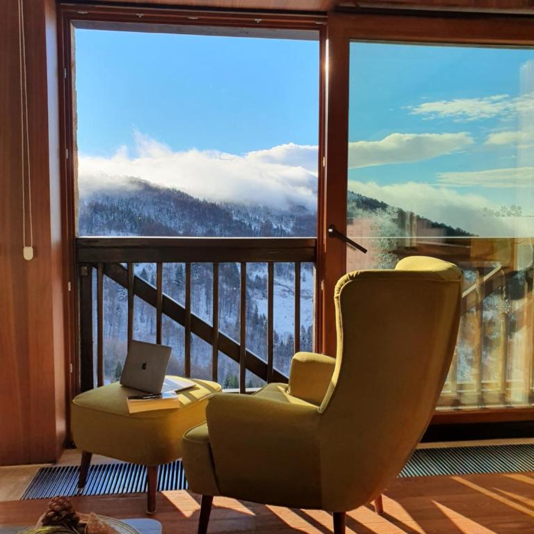Vista47 Zoned II Kopaonik - One-Bedroom Apartment - 3