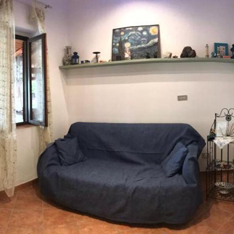 LA CASA DI MARTA - Casa con 2 Camere da Letto - 10